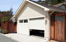 East Compton garage construction leads