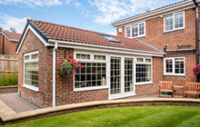 East Compton house extension leads